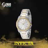 Invicta Lady Speedway dual tone