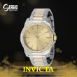 Invicta Speedway dual tone