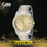 Invicta Speedway dual tone