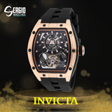 Invicta S1 Rally Model 2