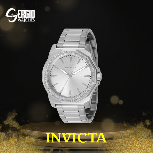 Invicta Speedway Silver