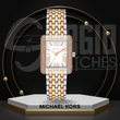 Michael Kors Petite Emery Tri-Tone