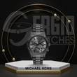 Michael Kors Oversized Lexington Black
