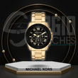 Michael Kors Oversized Alek