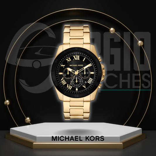Michael Kors Oversized Alek