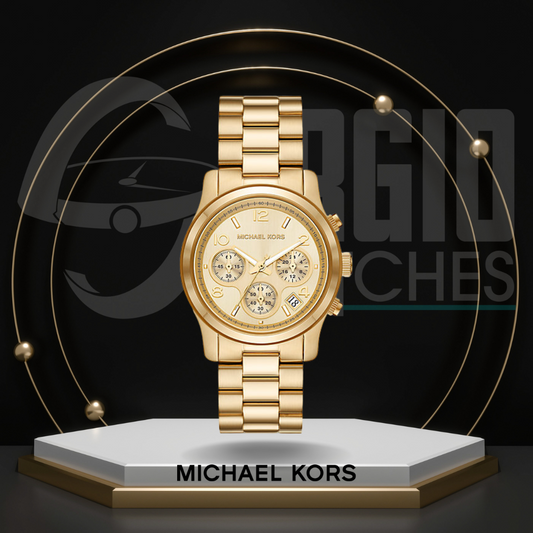 Michael Kors Runway