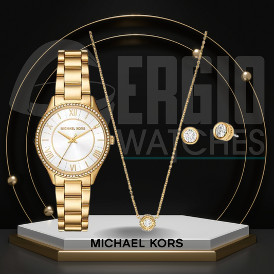 Michael Kors Lauryn Set