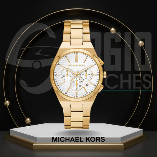 Michael Kors Oversized Lennox
