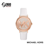 Michael Kors Addyson Gold Rose