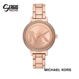 Michael Kors Sofie Rose Gold