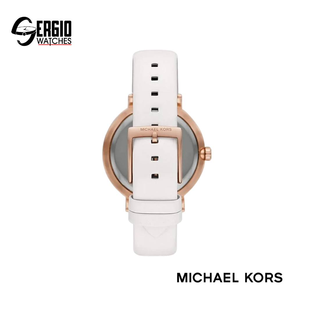 Michael Kors Addyson Gold Rose