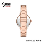 Michael Kors Sofie Rose Gold