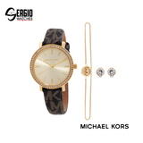 Michael Kors Addyson Gold Trio