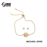 Michael Kors Addyson Gold Trio