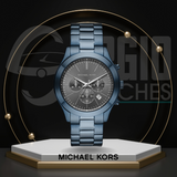 Michael Kors Oversized Slim Runway Blue
