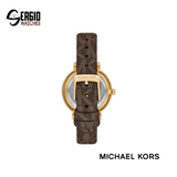 Michael Kors Addyson Gold Trio