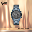 Michael Kors Oversized Slim Runway Blue