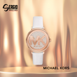 Michael Kors Addyson Gold Rose