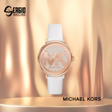 Michael Kors Addyson Gold Rose