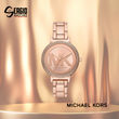 Michael Kors Sofie Rose Gold