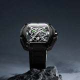 CIGA Design Serie Z Hunter