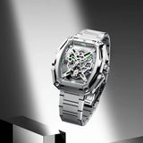 CIGA Design Serie Z Hunter