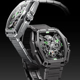 CIGA Design Serie Z Hunter