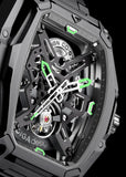 CIGA Design Serie Z Hunter