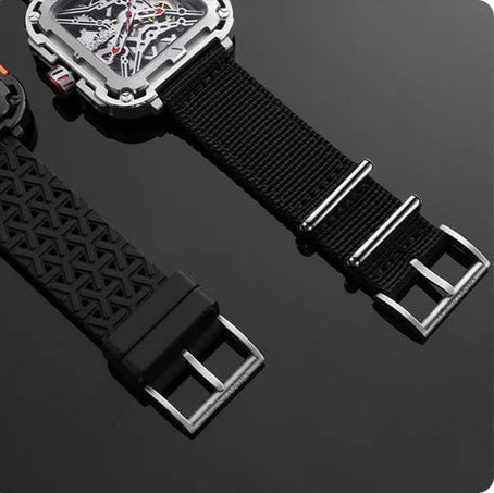 CIGA Design Mechanical Watch Series X Gorilla