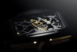 CIGA Design Mechanical Watch Series Z Exploration
