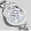 CIGA Design R Series-Denmark Rose Quartz Version
