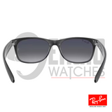 Ray·Ban New Wayfarer Matte