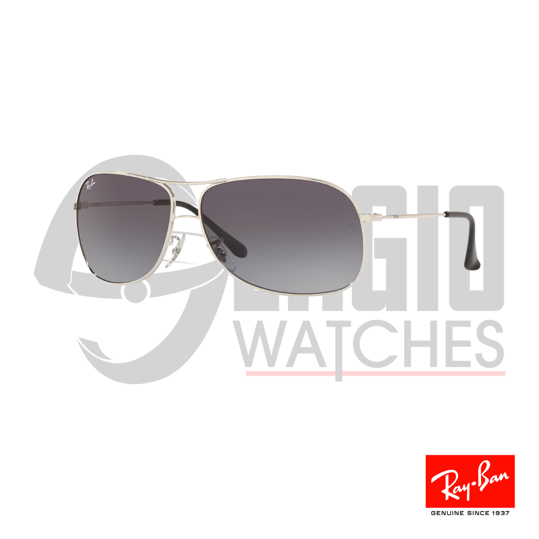 Ray·Ban Arista Silver Aviator