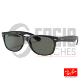 Ray·Ban New Wayfarer Classic