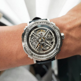 CIGA Design Mechanical Watch Series M Magician