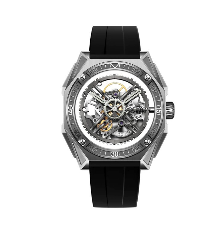 CIGA Design Mechanical Watch Series M Magician