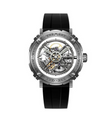 CIGA Design Mechanical Watch Series M Magician