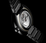CIGA Design Mechanical Watch Series U Blue Planet - Gilding Version