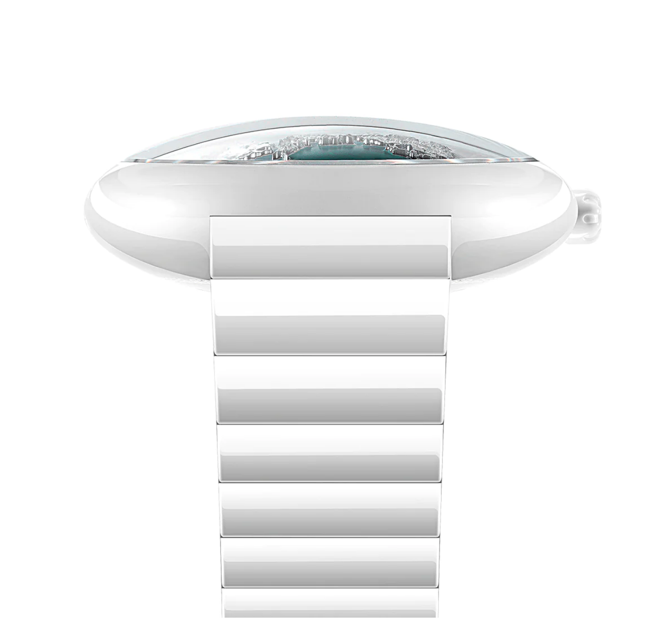 CIGA Design Mechanical Watch Series U Ice Age