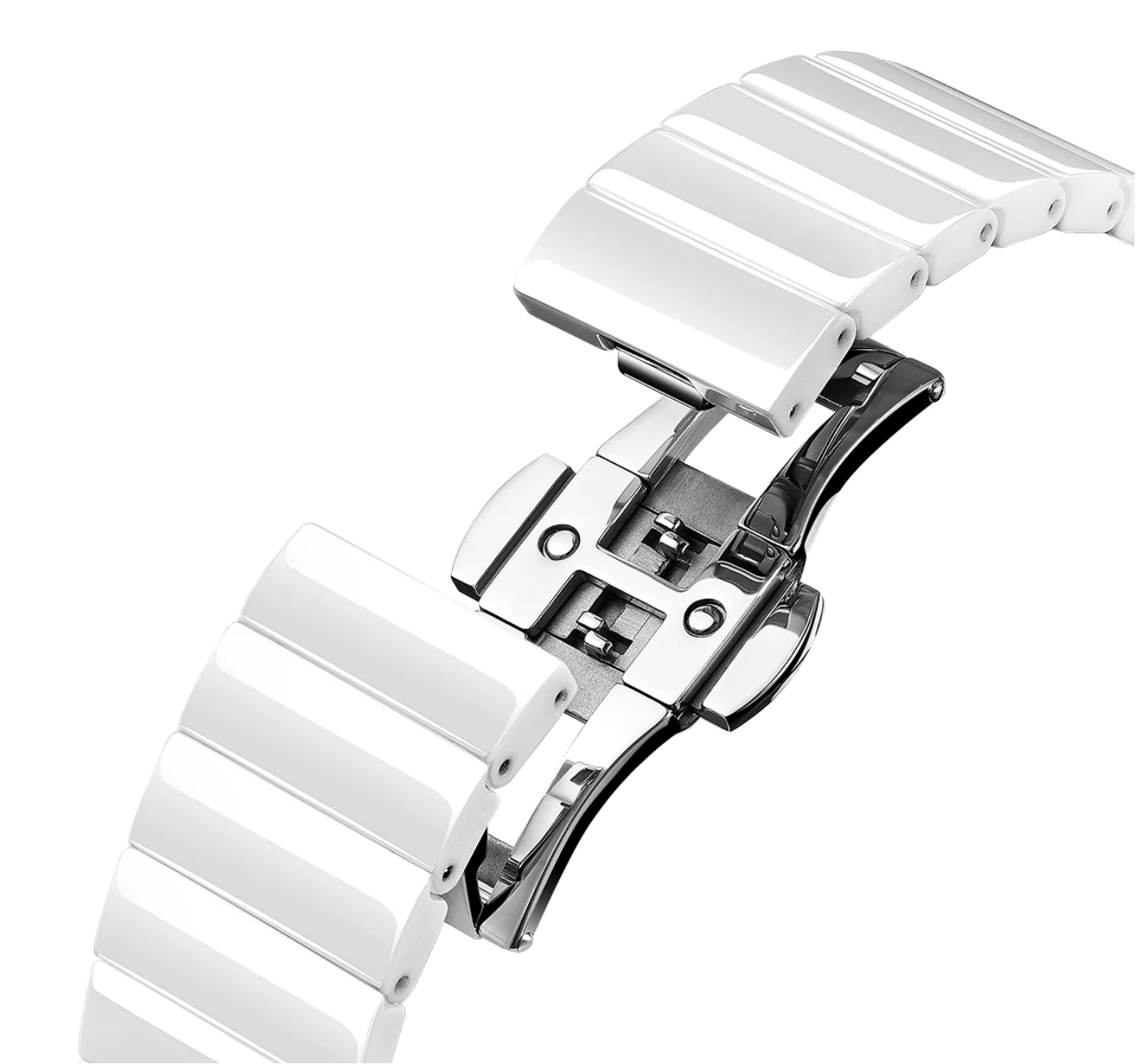 CIGA Design Mechanical Watch Series U Ice Age