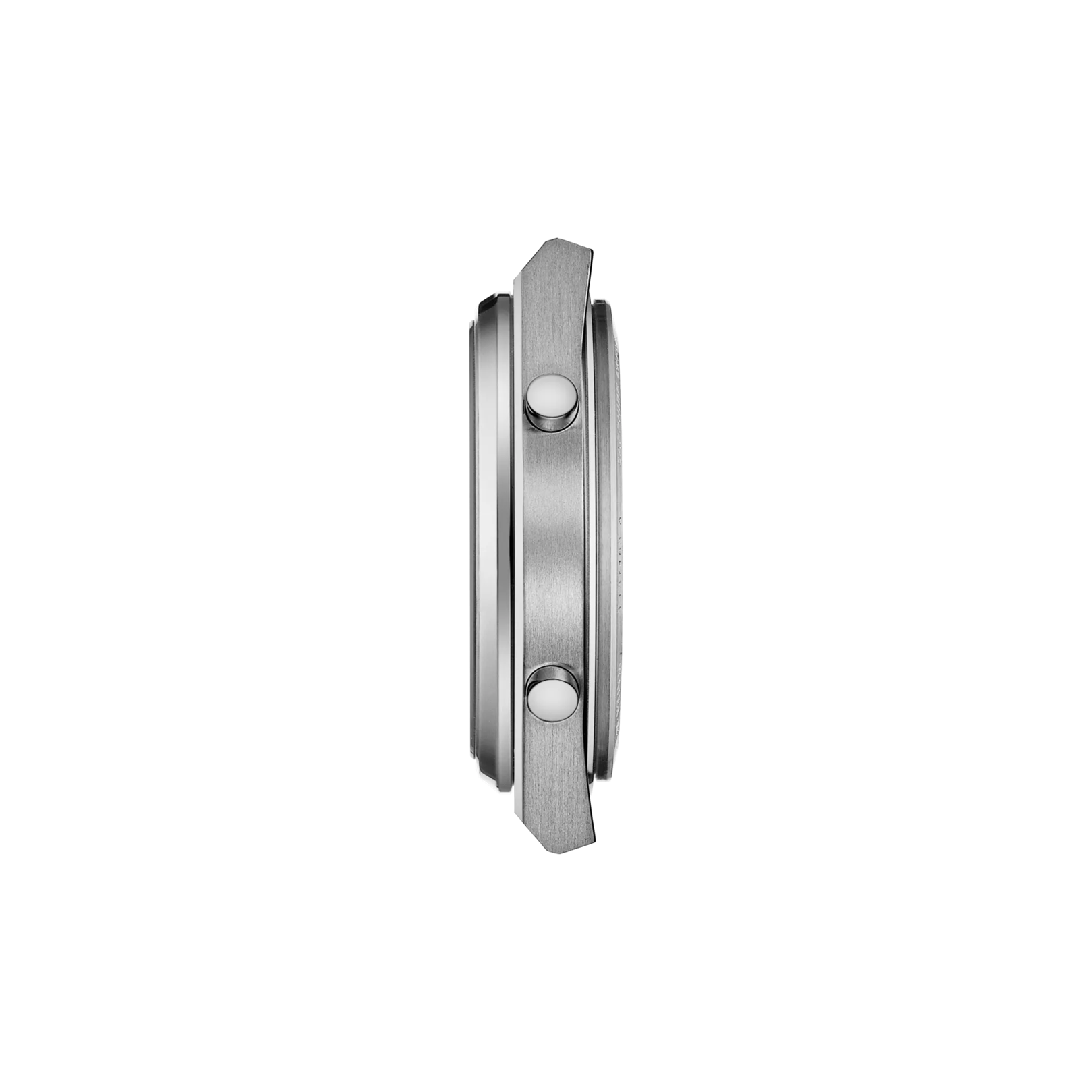 Tissot PRX Digital Silver