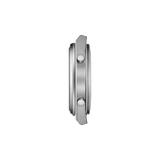Tissot PRX Digital Silver