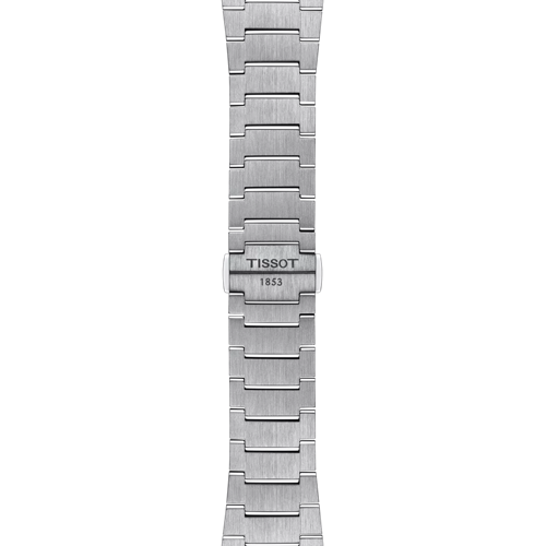 Tissot PRX Digital Silver