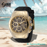 TechnoMarine Five Elements Men - Earth