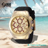 TechnoMarine Five Elements Men - Fire