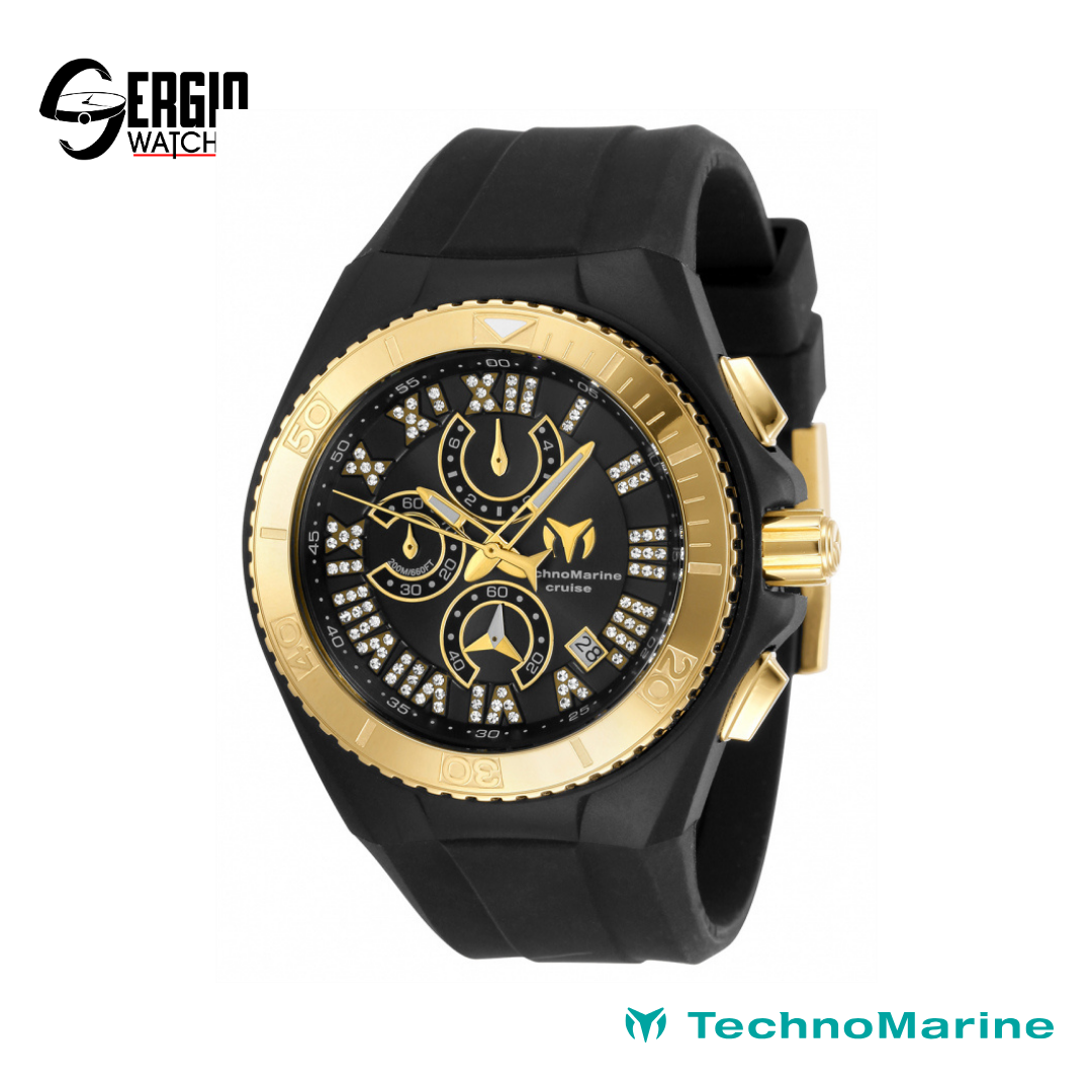 TechnoMarine Cruise Star