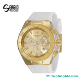 TechnoMarine Cruise Star Gold