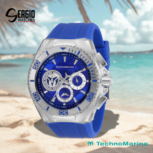 TechnoMarine Cruise California