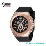 TechnoMarine Cruise Star Gold Rose