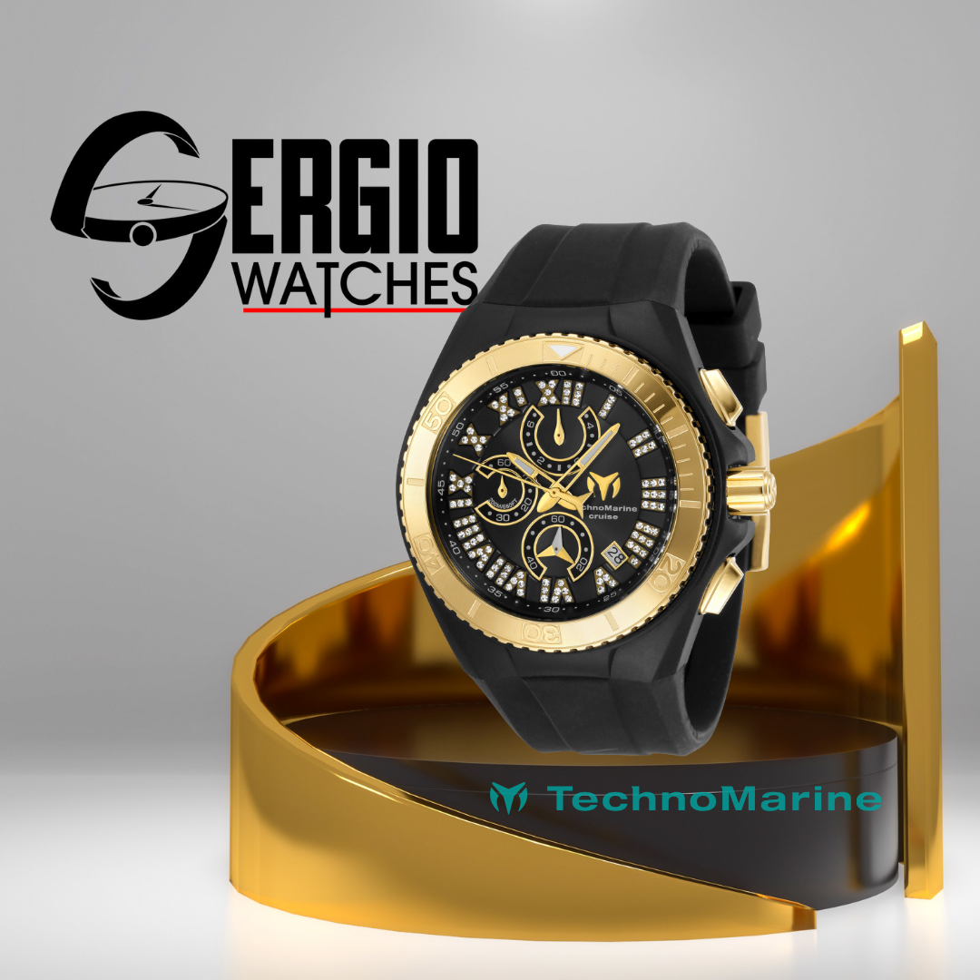 TechnoMarine Cruise Star